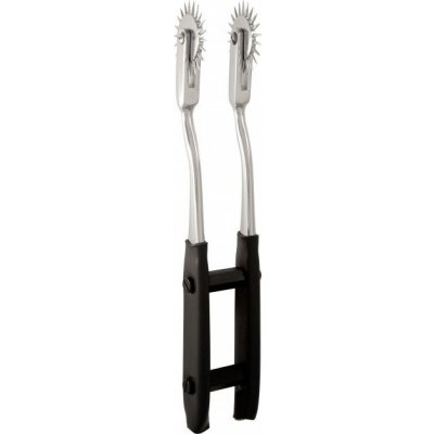 ElectraStim EM2181 Double Electro Wartenberg Pinwheel – Zbozi.Blesk.cz