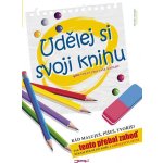 Udělej si svoji knihu – Hledejceny.cz