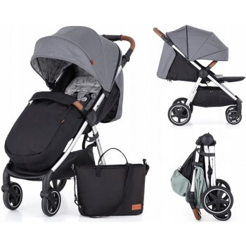 PETITE&MARS Sport Royal Iron Ultimate Grey Complete 2022