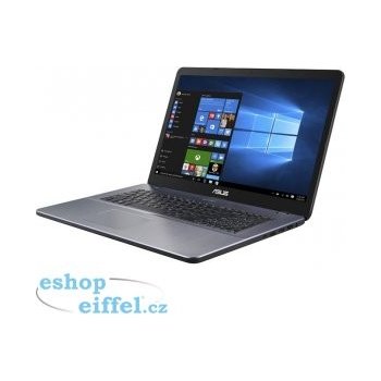 Asus M705BA-BX030T