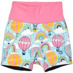 Nohavičkové plavky SplashAbout Jammers Up and Away – Zboží Dáma