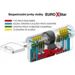 RICHTER 30/35 s knoflíkem 6kl. Ni, 4.třída bezp. – Zboží Mobilmania