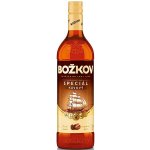 Božkov Speciál Kávový 30% 1 l (holá láhev) – Hledejceny.cz