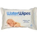 WaterWipes vlhčené ubrousky 60 ks – Zboží Dáma