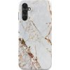 Pouzdro a kryt na mobilní telefon Samsung Aurix Samsung A15 Antique Marble 134291