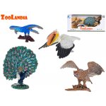 Zoolandia sada ptáci v krabičce – Sleviste.cz