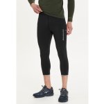 Endurance pánské běžecké 3/4 legíny Energy M 3/4 Tights – Zbozi.Blesk.cz