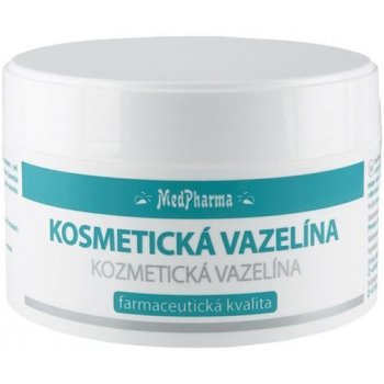 MedPharma Kosmetická vazelína 150 g