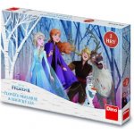 Dino Frozen: Člověče nezlob se a magický les – Hledejceny.cz