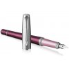 Parker 1502/4131567 Royal Urban Premium Dark Purple CT plnicí pero