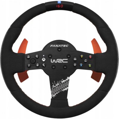 Fanatec CSL Elite WRC – Hledejceny.cz