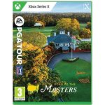 EA Sports PGA Tour (XSX) – Zboží Dáma EA Sports PGA Tour (XSX) – Zboží Dáma