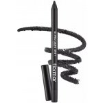 Flormar tužka na oči Ultra dark grey 1,14 g – Zboží Dáma