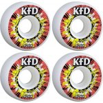KFD Blast s 4-Pack 52mm – Hledejceny.cz