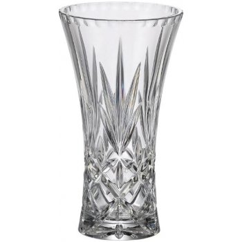 Bohemia Crystal váza Christie 305mm