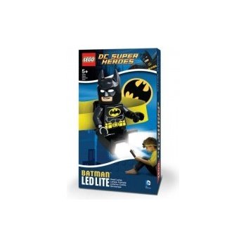 Lego LED Super Heroes Batman 8 cm