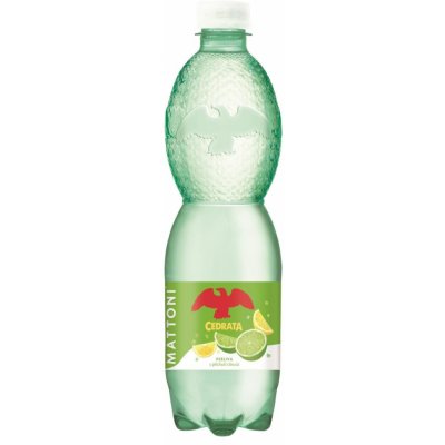 Mattoni Cedrata 12 x 0,5 l – Zboží Dáma