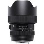 SIGMA 14-24mm f/2.8 DG HSM Art Canon – Zboží Živě