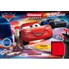 Carrera Autodráha GO 63521 Disney Cars 3 GLOW