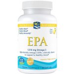 Nordic Naturals EPA 1210 mg 60 Měkká kapsla Citron – Hledejceny.cz