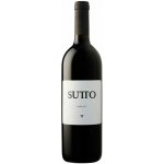 Sutto Merlot IGT Trevenezie 2023 13% 0,75 l (holá láhev) – Hledejceny.cz
