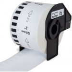 PRINTLINE PEKRO kompatibilní etikety s BROTHER DK-22223 papírová role 50 x 30,48m – Hledejceny.cz