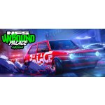 Need for Speed Unbound (Palace Edition) (XSX) – Zboží Dáma