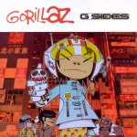 Gorillaz - G Sides CD – Hledejceny.cz