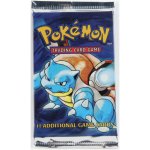 Pokémon TCG Base Set Booster – Hledejceny.cz