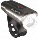 Sigma Aura 60 USB přední černé – Zboží Dáma