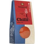 Sonnentor Chilli extra ostré mleté Kayenský Pepř bio 40 g – Zboží Dáma