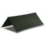 Helikon-Tex Supertarp Small 250 x 200 cm oliva – Zboží Mobilmania