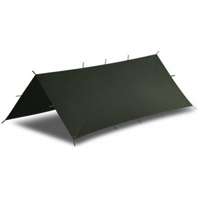 Helikon-Tex Supertarp Small 250 x 200 cm oliva – Zbozi.Blesk.cz