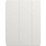 Apple Smart Folio iPad 12.9 4.generace MXT82ZM A bílá – Zboží Živě