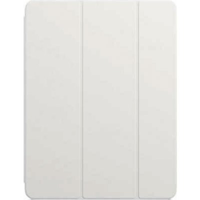 Apple Smart Folio iPad 12.9 4.generace MXT82ZM A bílá – Zboží Živě