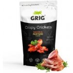 Grig Křupaví Cvrčci Wasabi 13 g – Zboží Dáma