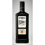 Fernet Stock 38% 1 l (holá láhev) – Zboží Dáma