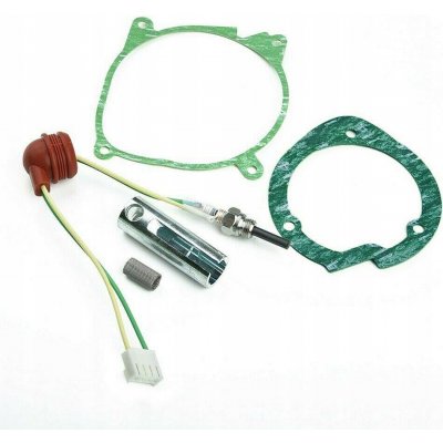 ŽHAVICÍ SVÍČKA 12V SÍŤKO WEBASTO PRO TOPENÍ – Zbozi.Blesk.cz