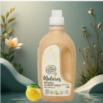 Mulieres koncentrovaný prací gel Svěží citrus 1,5 l – Zboží Dáma