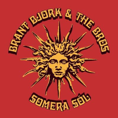 Brant Bjork And The Bros - Somera Sól CD – Zbozi.Blesk.cz