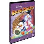 Kačeří příběhy - 1. série - disk 2 DVD – Zboží Mobilmania