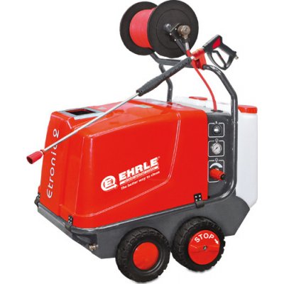 Ehrle HDE 840-18 kW