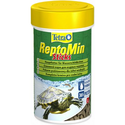 Tetra Repto Min 6x100 ml – Zboží Mobilmania