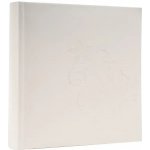 Fotoalbum svatební KD-46200 Ornament 3, 10x15/200F, popisové pole – Zboží Živě
