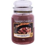 Yankee Candle Crisp Campfire Apples 623 g – Sleviste.cz