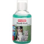 Mouth Wash 250 ml ústní voda pro psa a kočku – Zbozi.Blesk.cz