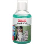 Mouth Wash 250 ml ústní voda pro psa a kočku – Zboží Dáma