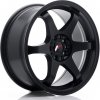 Alu kolo, lité kolo Japan Racing JR3 8x17 5x100/114,3 ET35 matt black