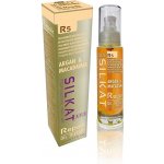 Bes Silkat R4 Repair Shimmer Shield Opravný nemastný olej 100 ml – Hledejceny.cz