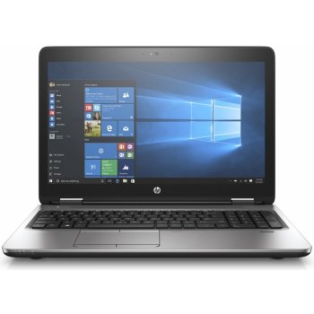 HP ProBook 650 Z2W60EA